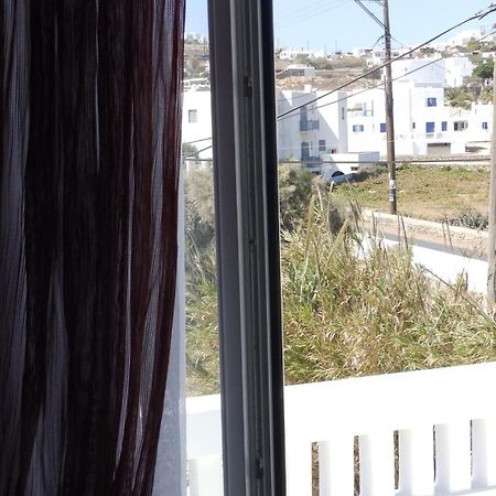 Mykonos Ornos Redocher Home Exteriér fotografie