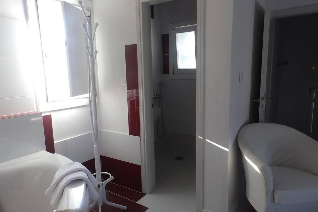 Mykonos Ornos Redocher Home Exteriér fotografie