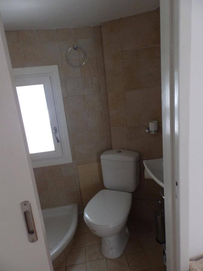Mykonos Ornos Redocher Home Exteriér fotografie