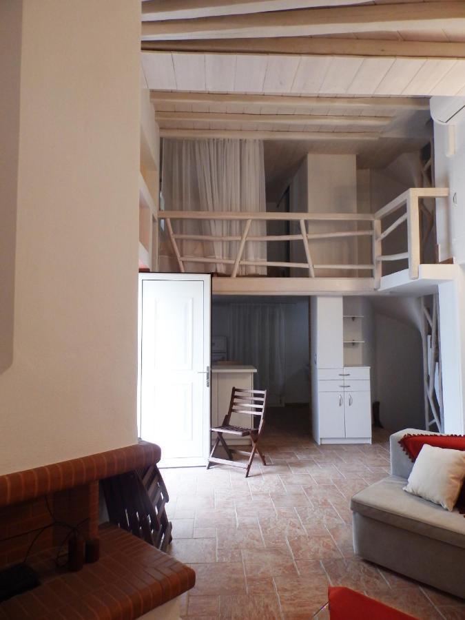 Mykonos Ornos Redocher Home Exteriér fotografie