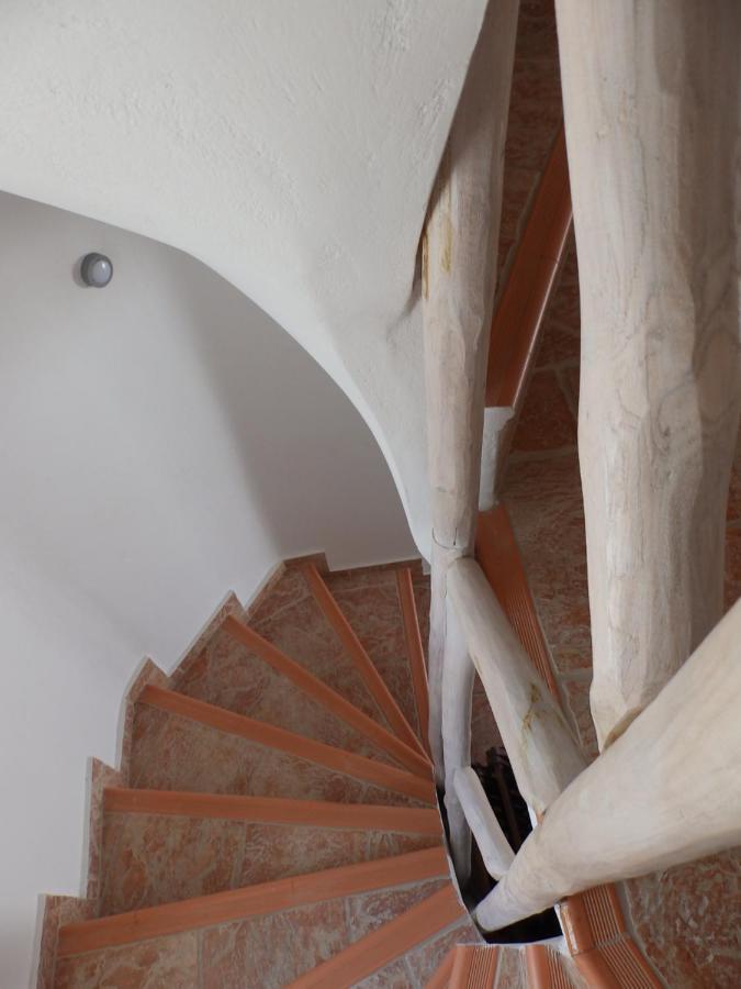 Mykonos Ornos Redocher Home Exteriér fotografie