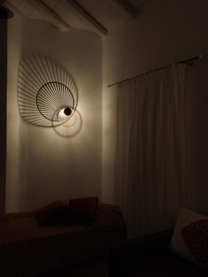 Mykonos Ornos Redocher Home Exteriér fotografie