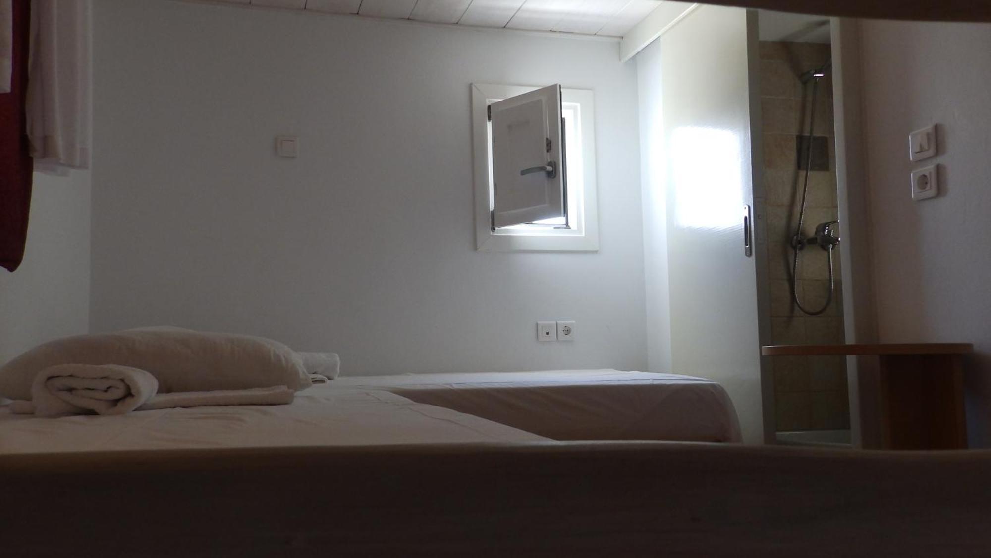 Mykonos Ornos Redocher Home Exteriér fotografie