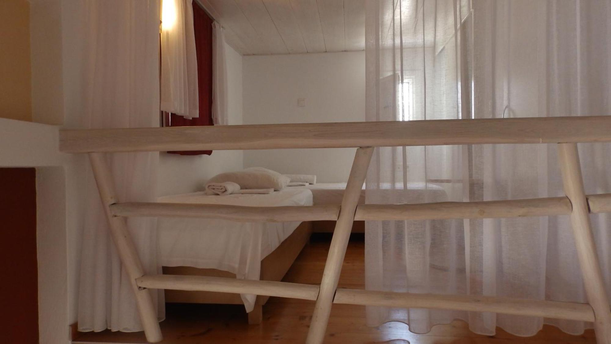 Mykonos Ornos Redocher Home Exteriér fotografie