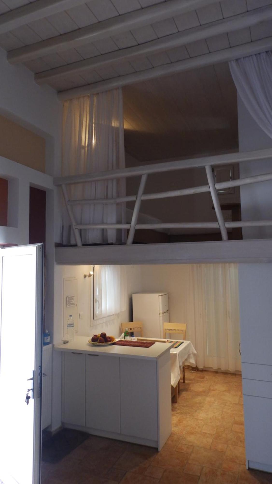 Mykonos Ornos Redocher Home Exteriér fotografie