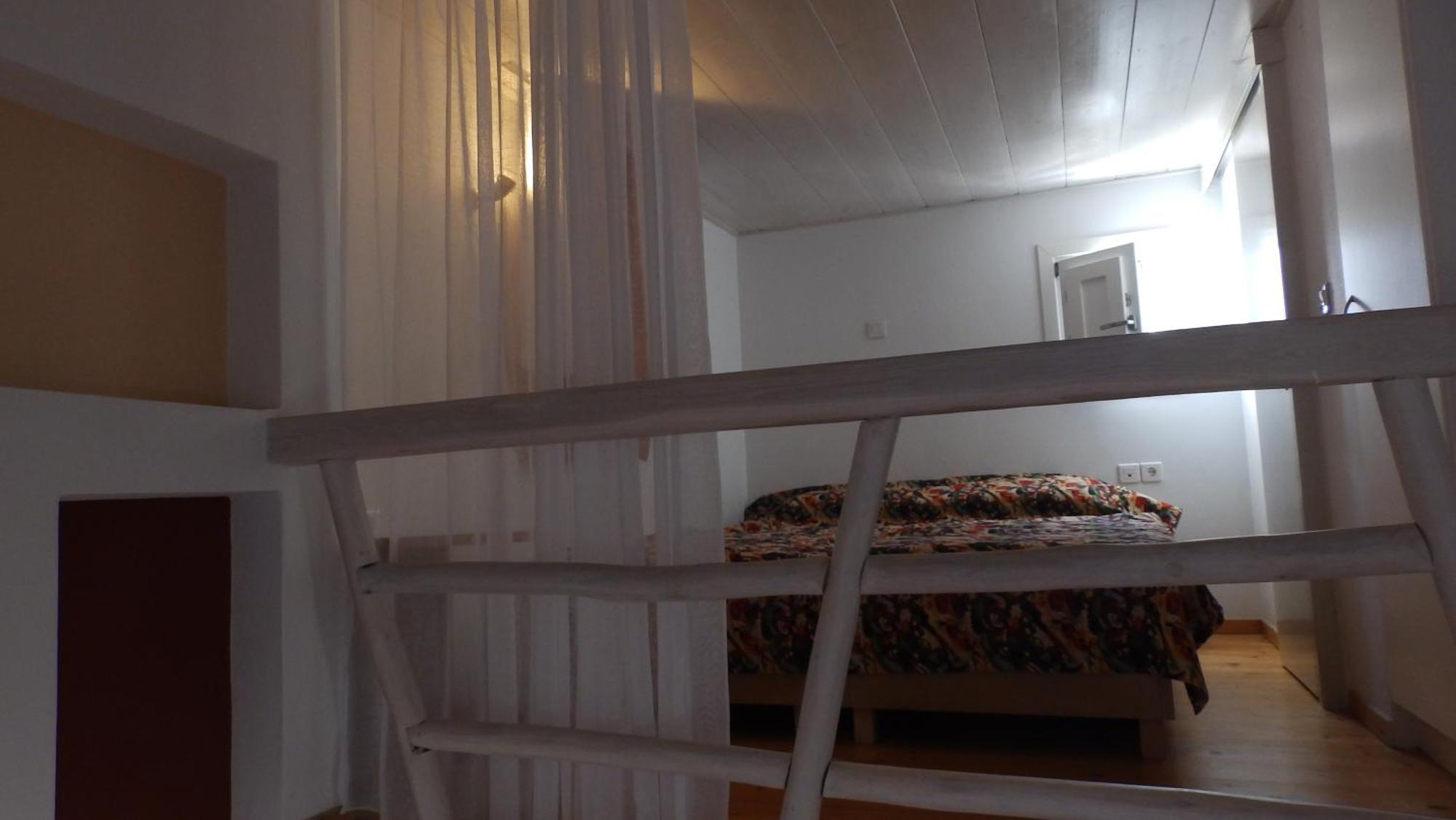 Mykonos Ornos Redocher Home Exteriér fotografie
