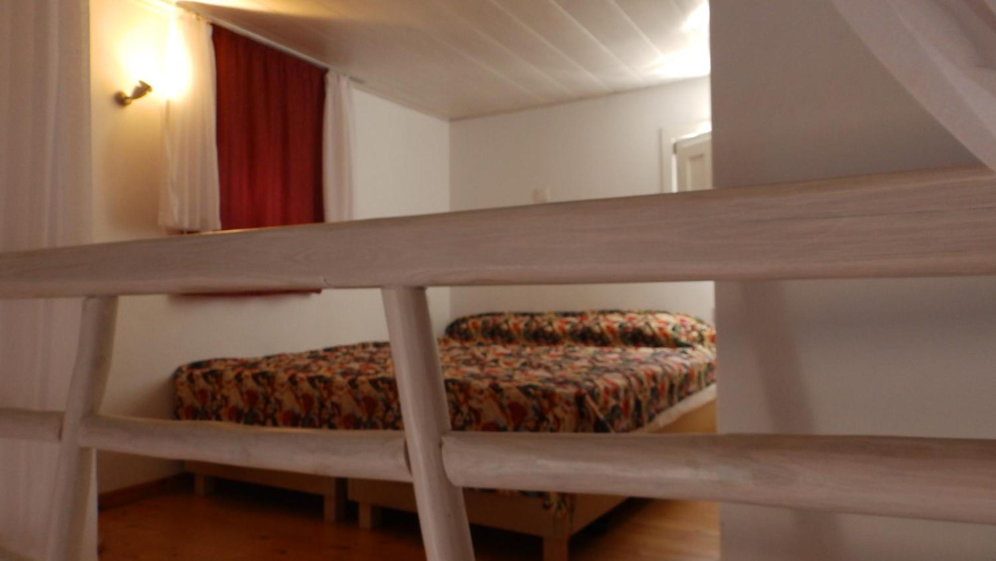 Mykonos Ornos Redocher Home Exteriér fotografie